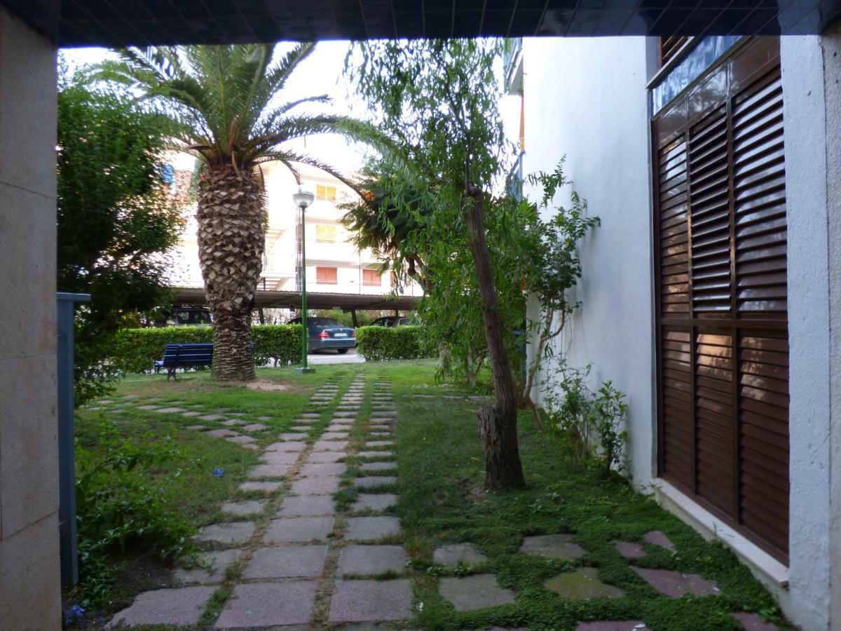 קמברילס Reus Mediterrani מראה חיצוני תמונה