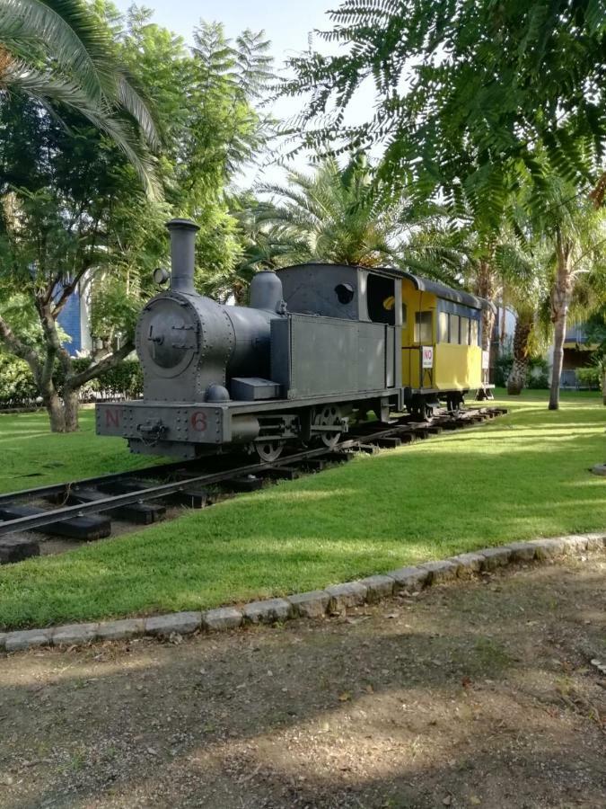 קמברילס Reus Mediterrani מראה חיצוני תמונה