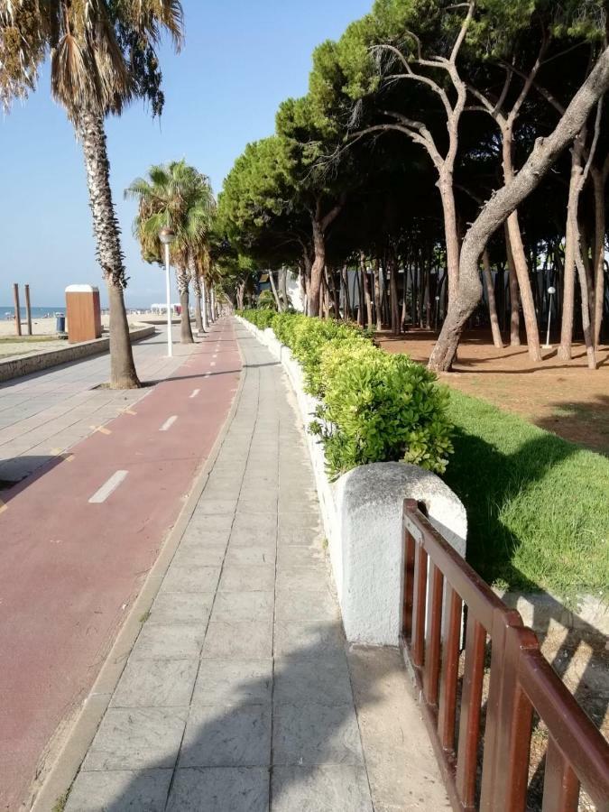 קמברילס Reus Mediterrani מראה חיצוני תמונה
