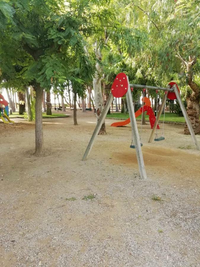 קמברילס Reus Mediterrani מראה חיצוני תמונה